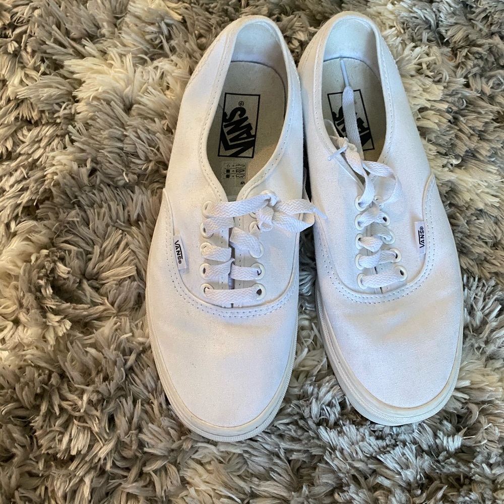Vans Authentic